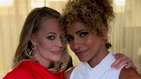 jeri ryan lesbian|Paramount+ Plots Lesbian Adventure Across Time For ‘Star